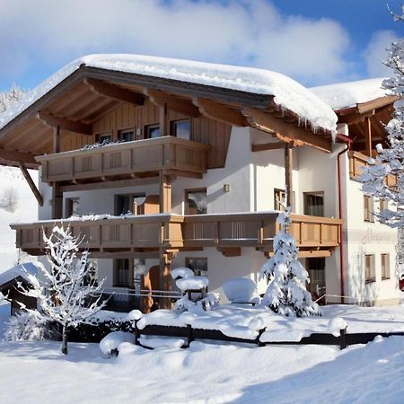 Appartements Metzgerhof Niederau Bagian luar foto