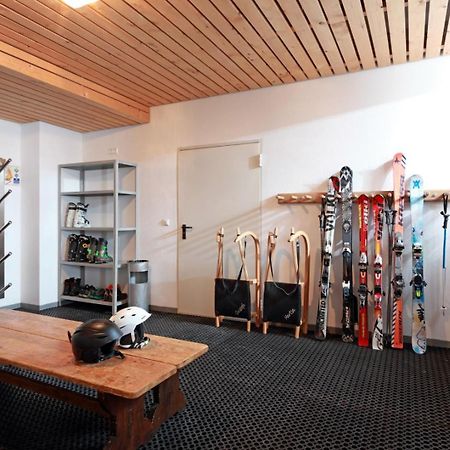 Appartements Metzgerhof Niederau Bagian luar foto