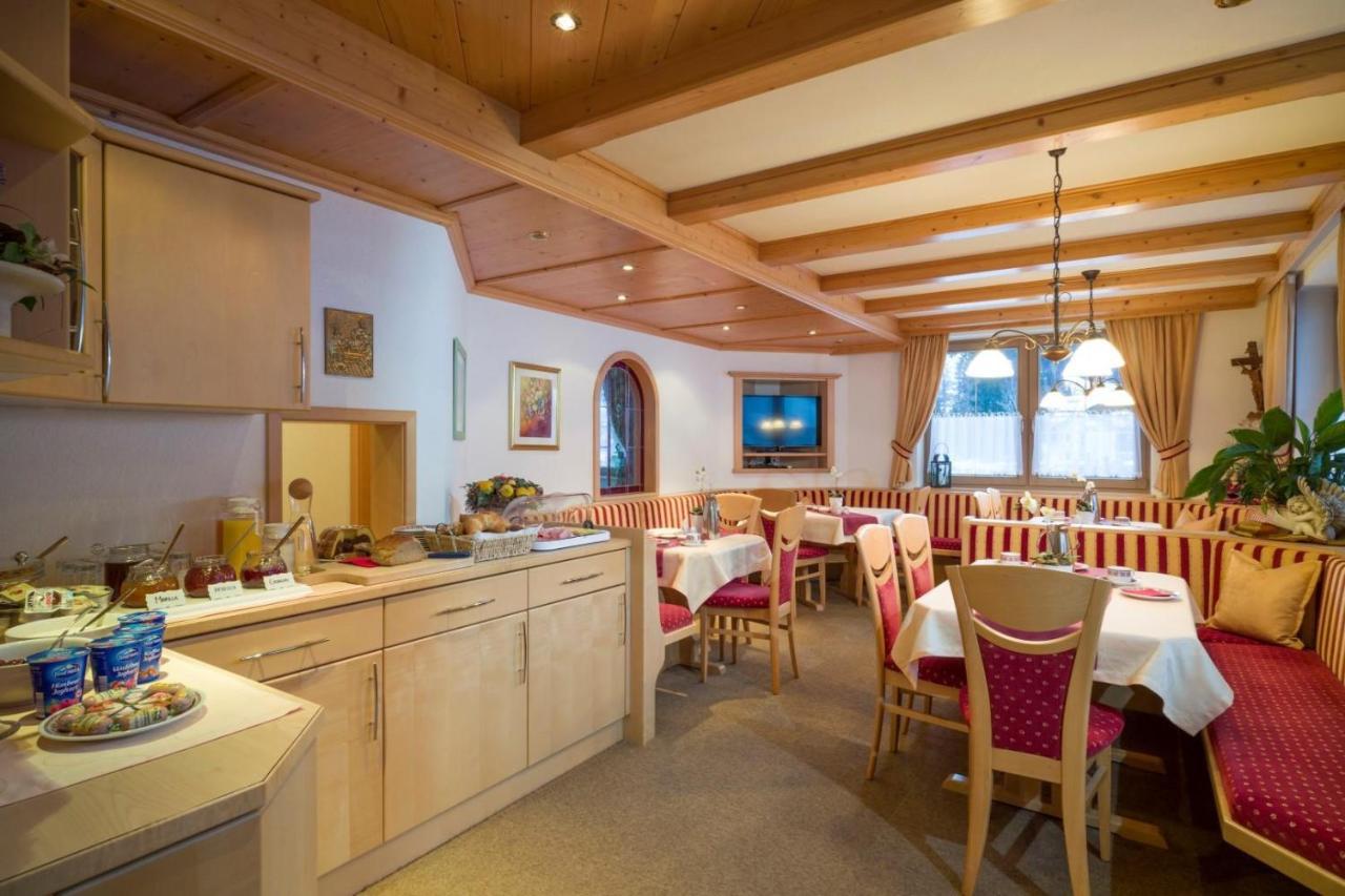 Appartements Metzgerhof Niederau Bagian luar foto