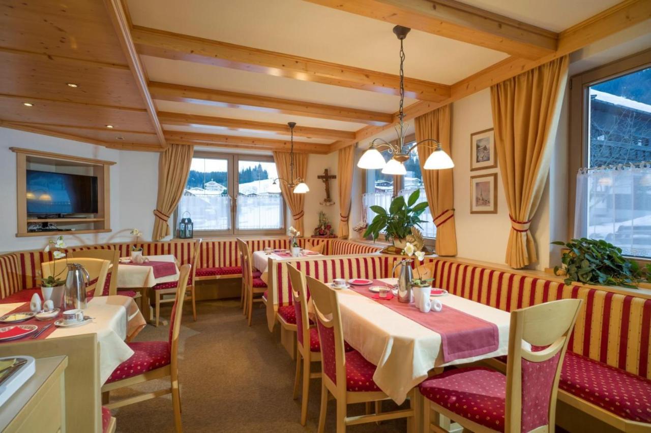 Appartements Metzgerhof Niederau Bagian luar foto