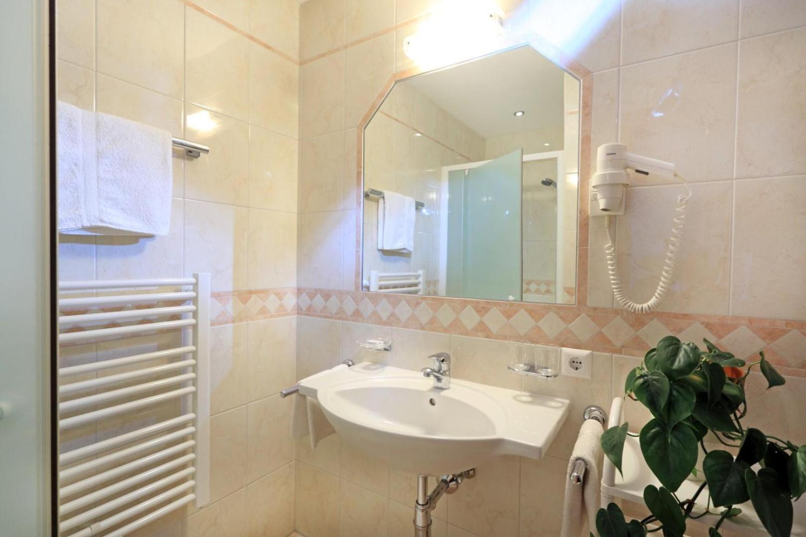 Appartements Metzgerhof Niederau Ruang foto