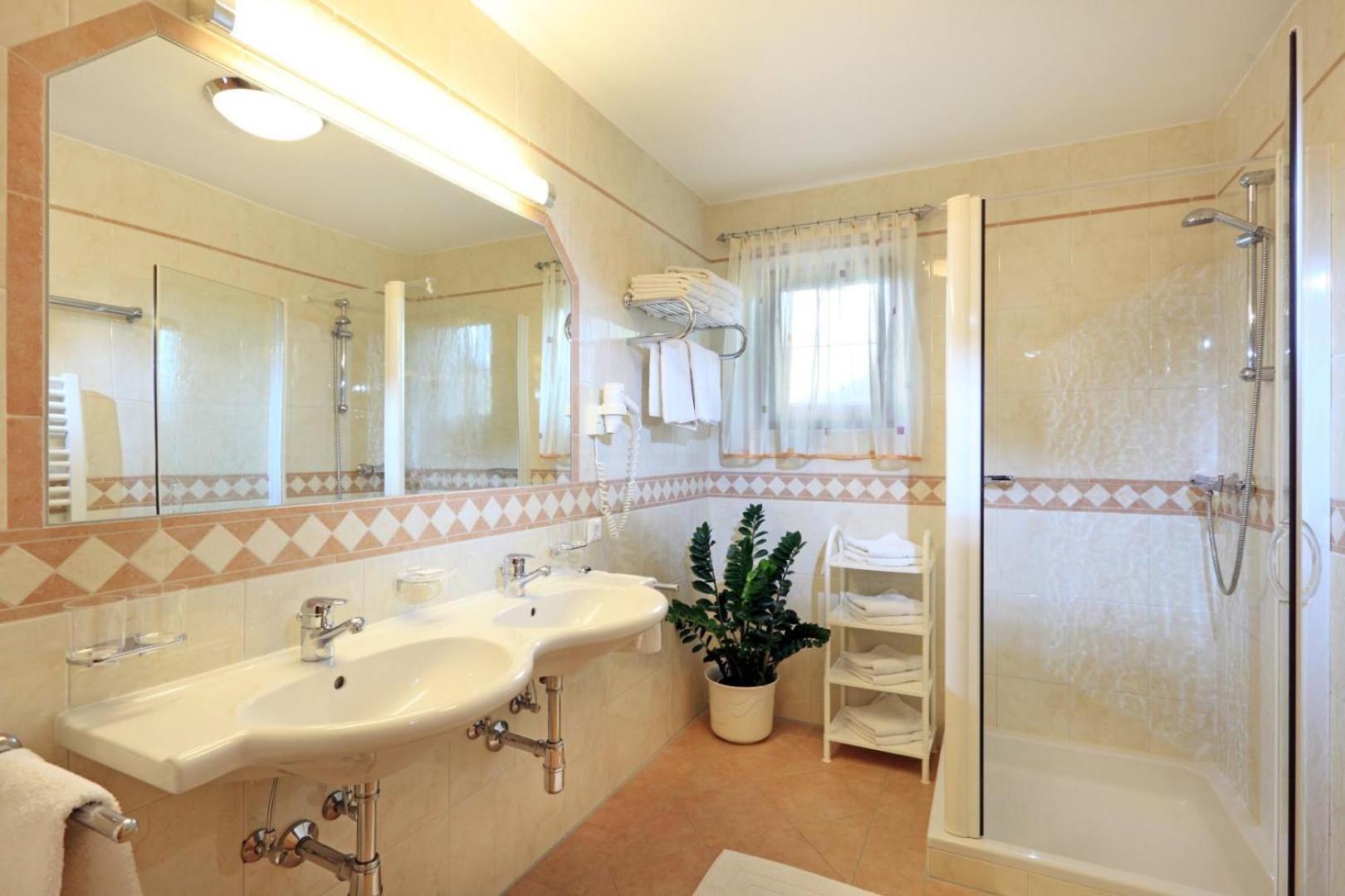 Appartements Metzgerhof Niederau Ruang foto